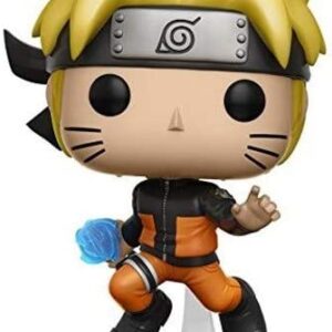 Funko Naruto: Rasengan
