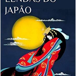 eBook Contos e Lendas do Japão