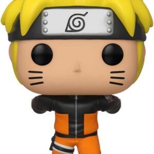 Funko Naruto Correndo