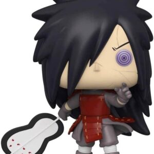 Funko Madara - Naruto Shippuden