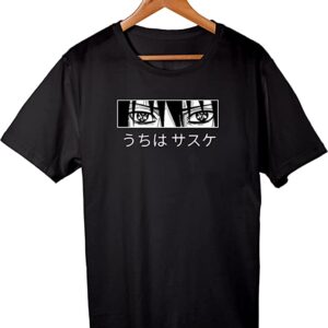 Camisa Naruto Akatsuki