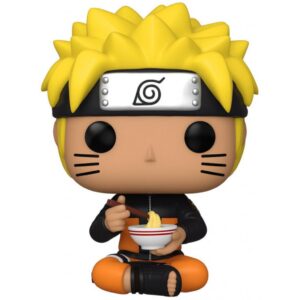 Funko Naruto Ramen